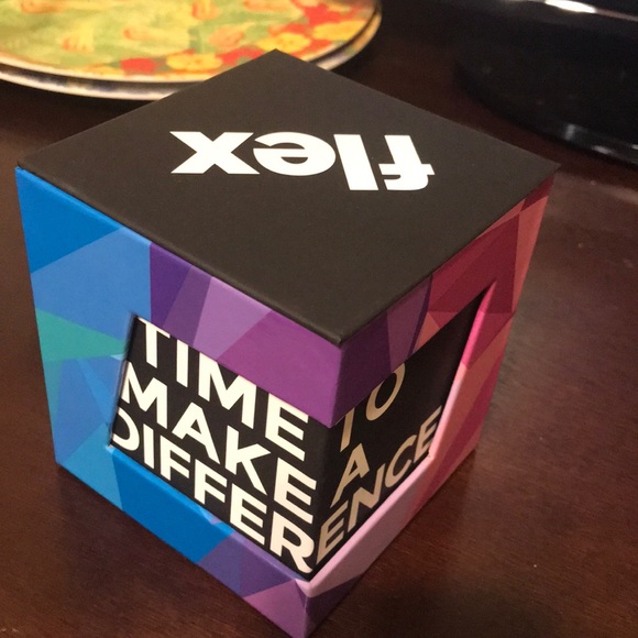 Flex watch - Picture 3 of 3